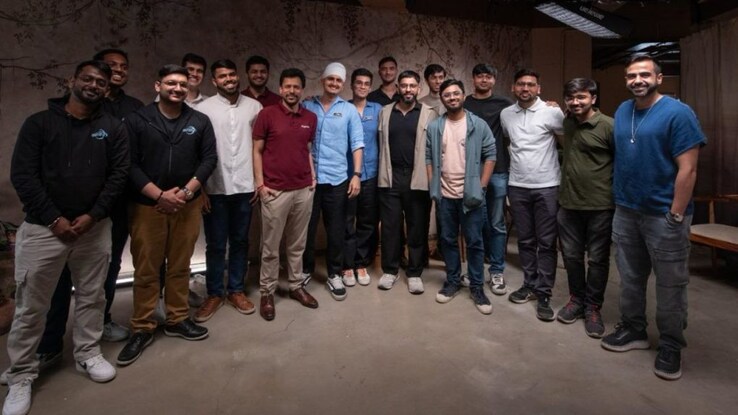 Nikhil Kamath launches 2nd cohort of WTFund, supporting 9 startups