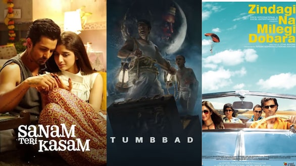 Bollywood’s nostalgia boom: Surprising success of Bollywood’s re-release trend