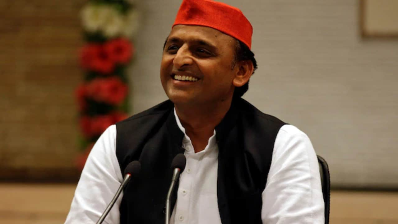 Akhilesh Yadav also questioned whether long working hours truly drive economic progress.