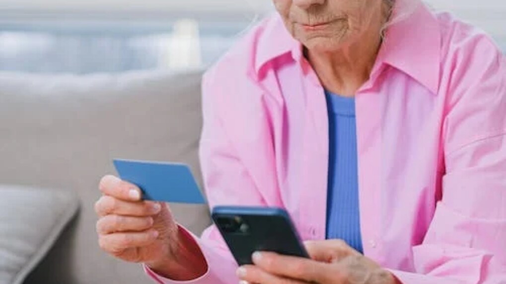 45% of Indian seniors struggle to identify online fraud, cybercrimes on the rise