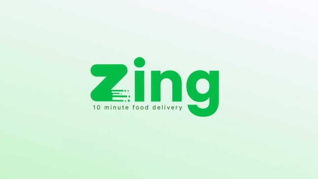 Zing introduces 10-minute food delivery with cashback for late orders