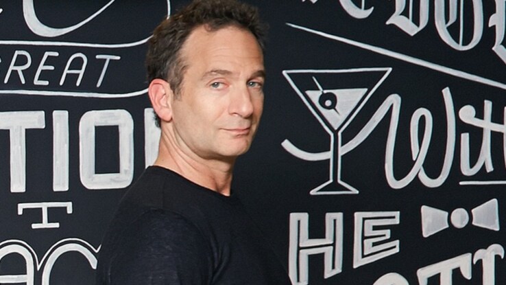 Cannes Lions recognises David Lubars as its 2025 Lion of St Mark