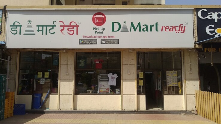 Avenue Supermarts injects Rs 175 Crore into DMart Ready to boost online growth