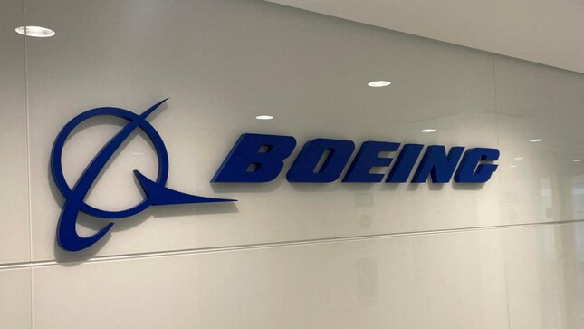Boeing cuts 180 jobs in India amid global workforce reduction