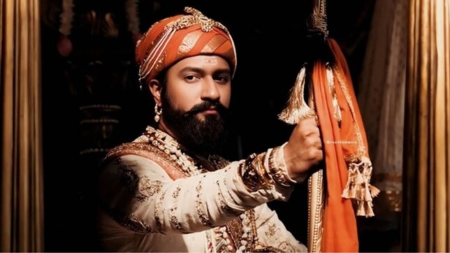 Vicky Kaushal’s Chhaava leaked online, Mumbai police launch investigation