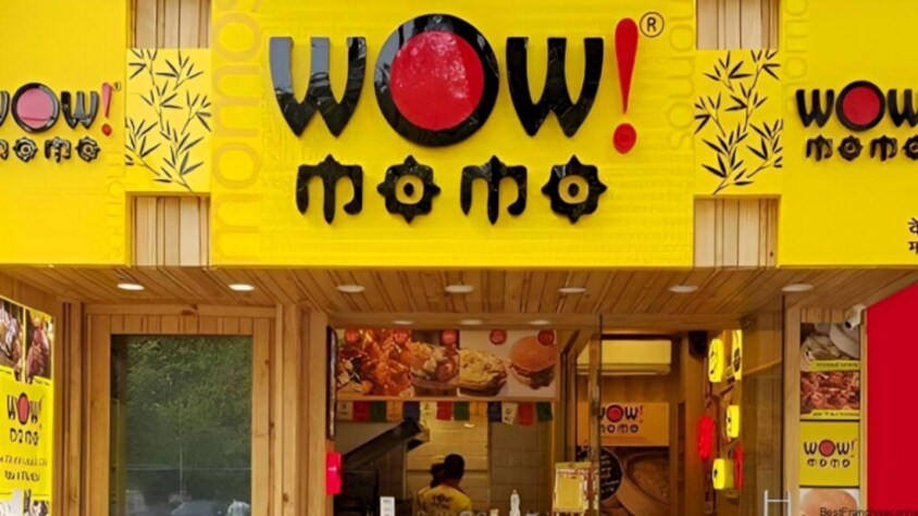 Wow! Momo enters instant noodles market, eyes ₹100 Crore revenue in 2 years