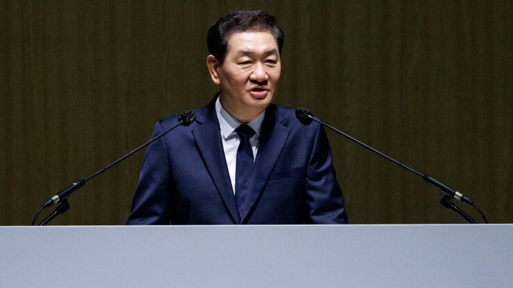 Samsung mourns loss of Co-CEO Han Jong-hee