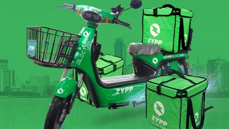 Zypp Electric cuts jobs weeks after fundraising, follows Ola Electric’s lead