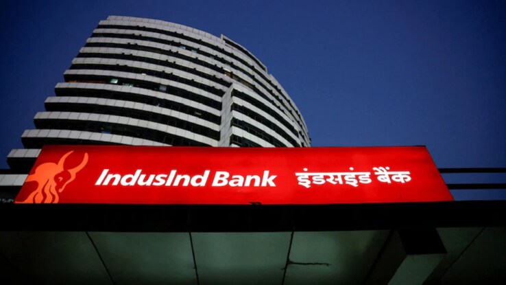 IndusInd Bank hires global firm to find next CEO and Deputy