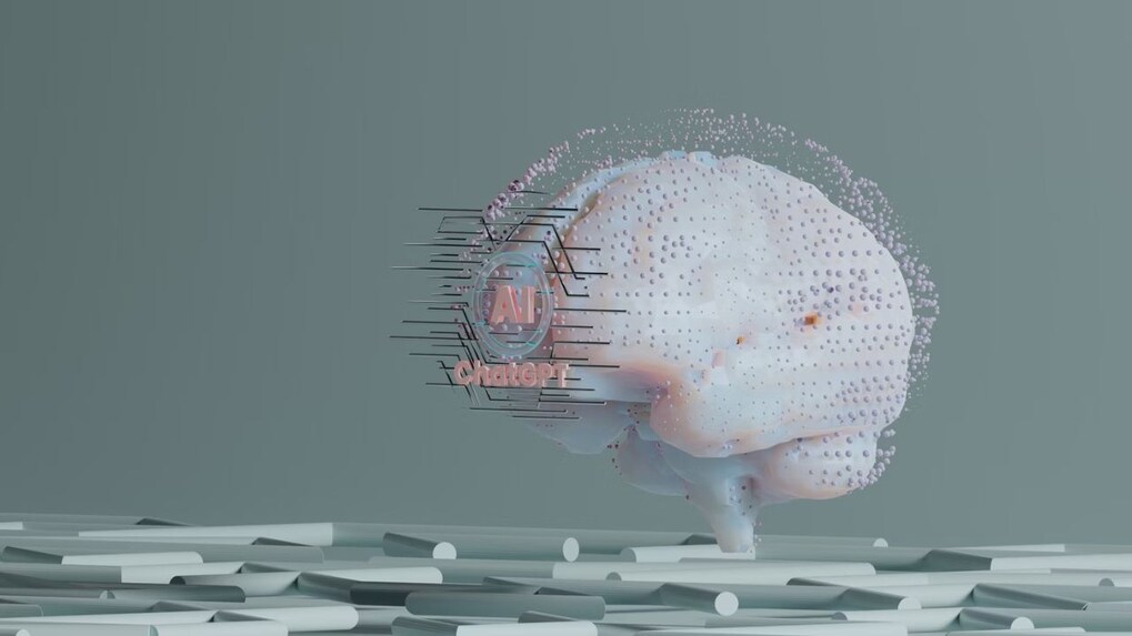 Is your AI lying to you? The shocking truth behind "AI Hallucinations!"
