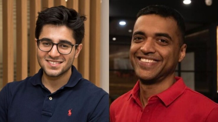 Zomato founder Deepinder Goyal’s statements on Zepto’s cash-burn. Aadit Palicha responds