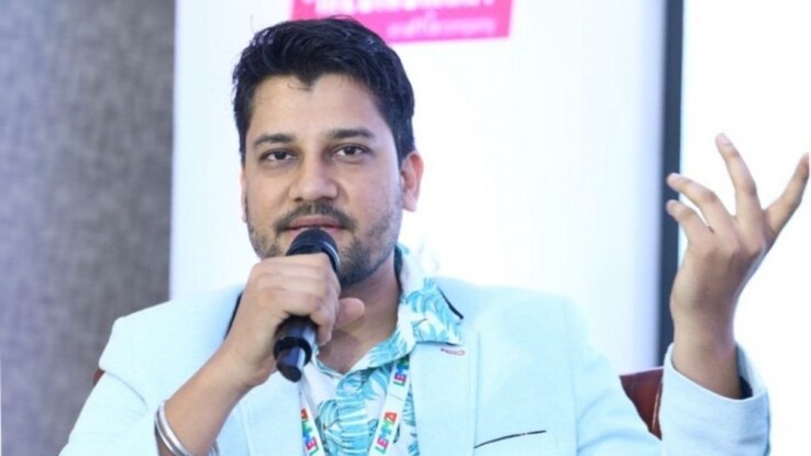 Flipkart elevates Akash Jain to Director of Marketing, Head of Media