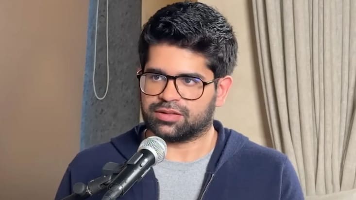 "Won't get bullied" says Aravind Srinivas as Amazon sends legal threat to Perplexity