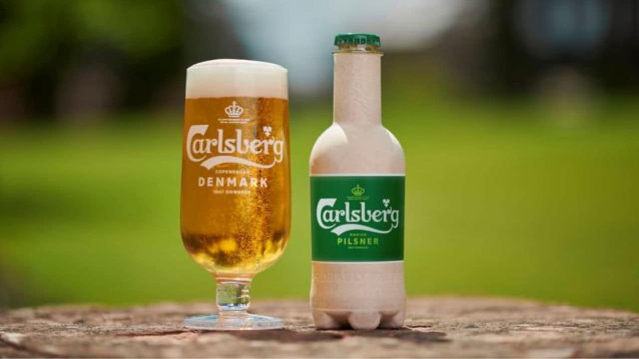 Carlsberg India continued to hold 3rd rank in the Indian beer market despite declining market share