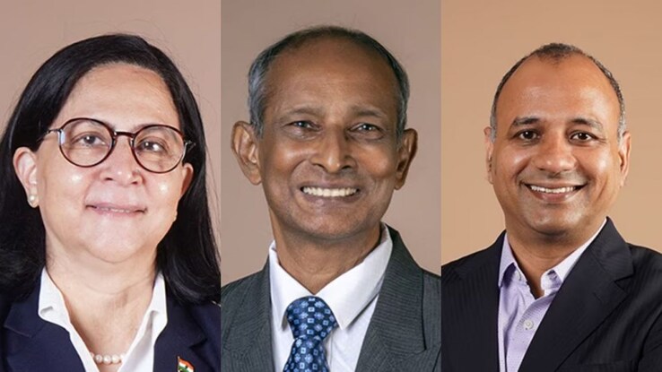 Colgate-Palmolive India announces key director reappointments