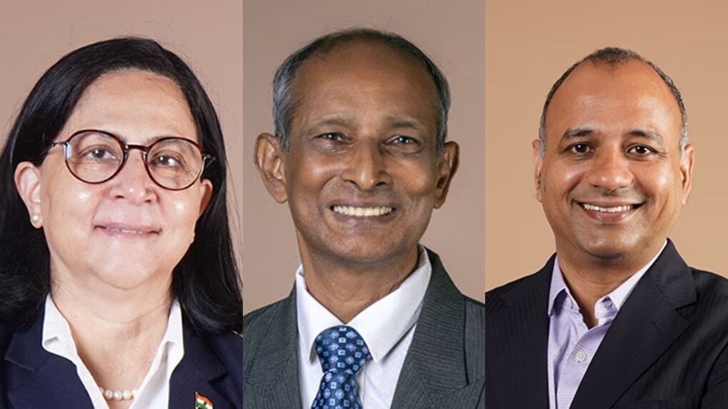 Colgate-Palmolive India announces key director reappointments