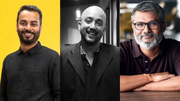 Dream team behind Dream11's blockbuster IPL campaign joins Storyboard18's Global Pioneers Summit