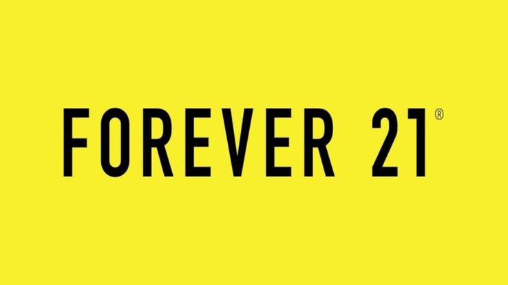 Fast-fashion retailer Forever 21 files for bankruptcy for second time