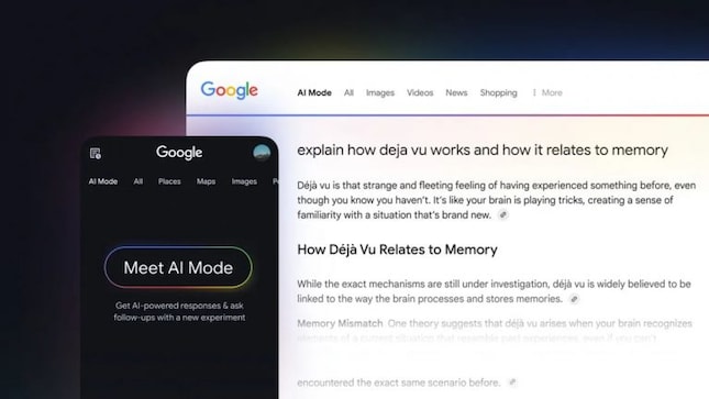 Google tests AI-powered search mode to handle complex queries