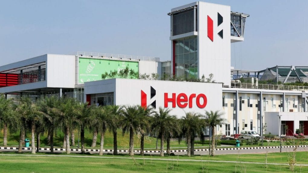 Hero MotoCorp records 5.9 million sales in FY’25; expands EV and global footprint