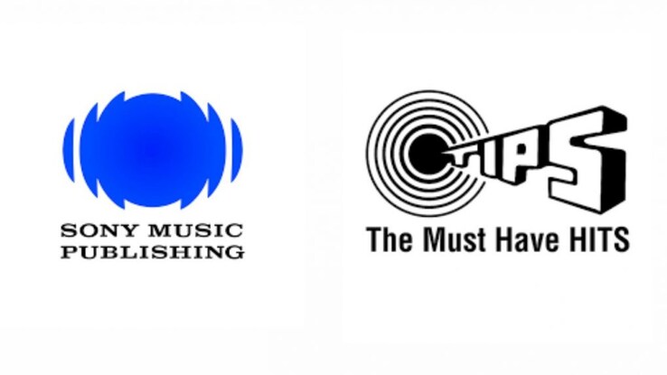 Sony Music Publishing renews exclusive global deal with India’s Tips Music