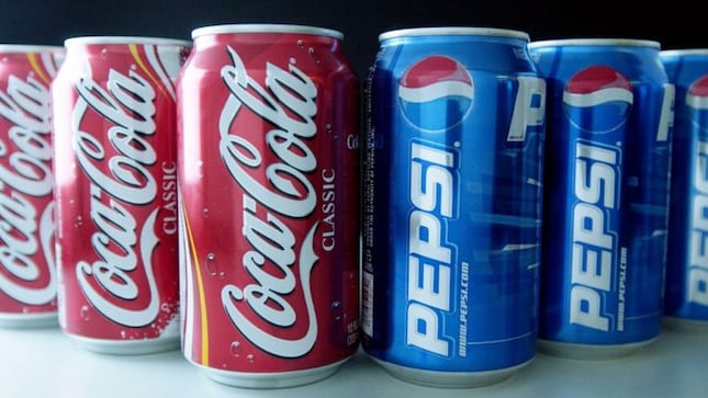 Pepsi vs. Coca-Cola: Will the 2025 cola war spark enough buzz?