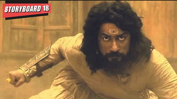 Box office collection in Jan-Feb' 2025 stood at Rs 2,264 crore; 39% higher than 2024