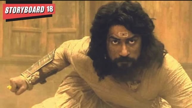 Box office revenue grows: Rs 5,723 cr earned in H1 2025; 17 films cross Rs 100 cr