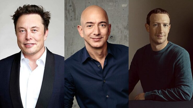 Hurun Global Billionaires: Elon Musk tops for fourth time in five years. Check the world's richest here