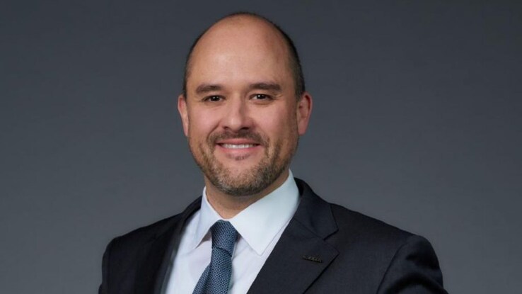Nissan appoints Ivan Espinosa as CEO amid leadership shake-up