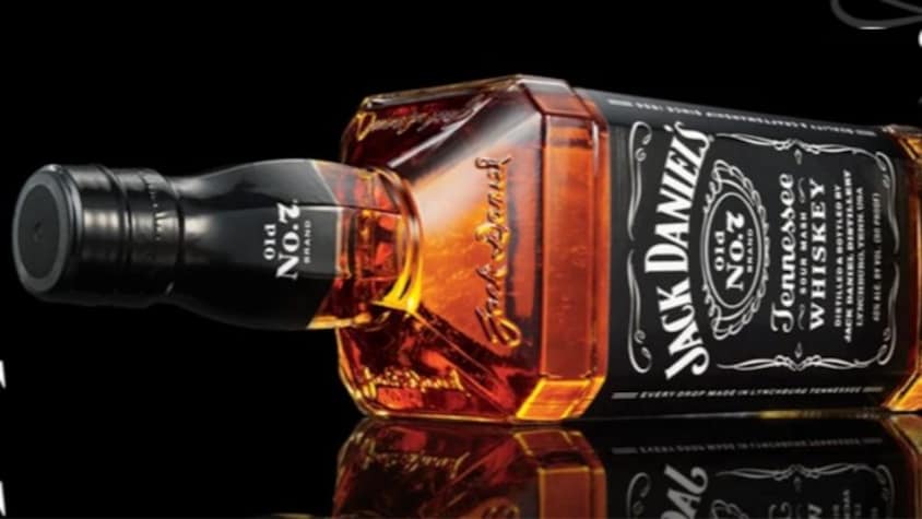 'Worse than tariff': Jack Daniel's maker reacts after Canada pulls US liquor of the shelves