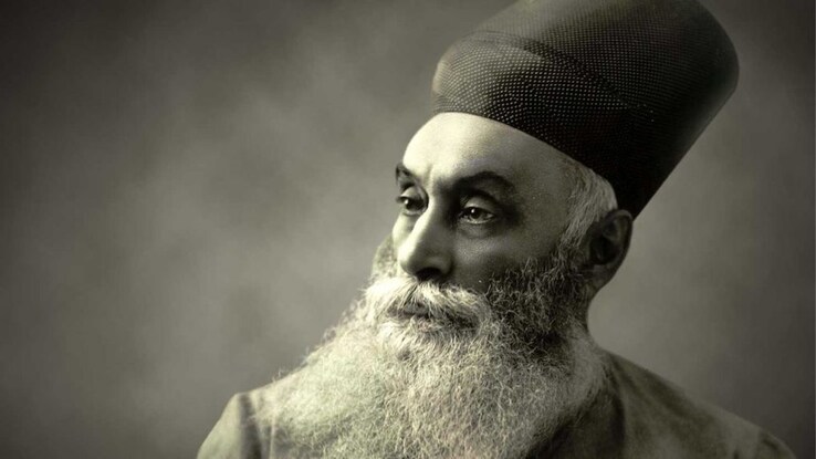 Jamsetji Nusserwanji Tata: The visionary who built India's industrial future