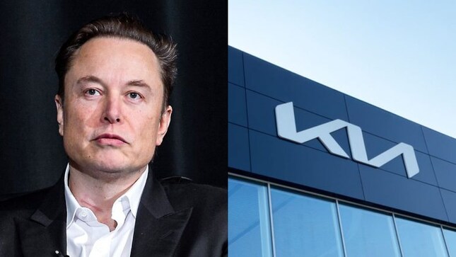 South Korea's Kia denies endorsing anti-Musk ad campaign as protests against Tesla surge