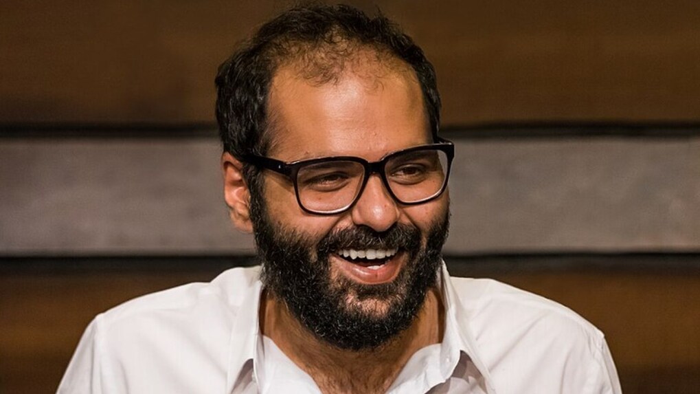 Kunal Kamra calls out T-Series for copyright notice over "gaddar" video