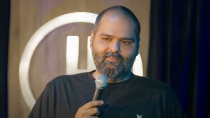 Mumbai Court grants bail to 12 involved in vandalizing Kunal Kamra show venue