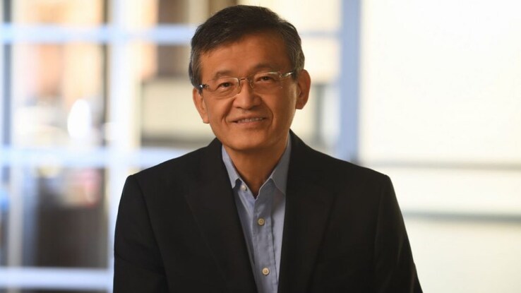Intel appoints Lip-Bu Tan as its new CEO