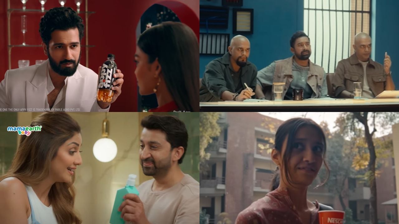 Take a look at this week’s Mast & Meh to see which ads are performing smoothly and which ones are falling flat!