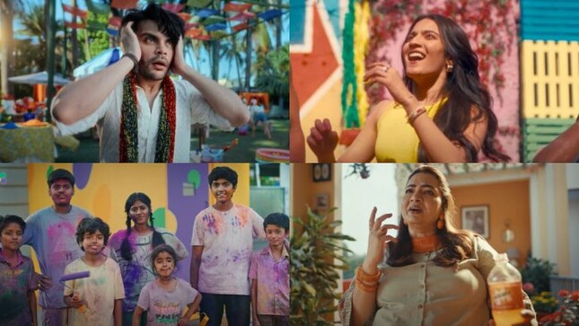 Mast & Meh Holi Special: Mirinda, Birla Opus, Crocs - who passed with flying colours?