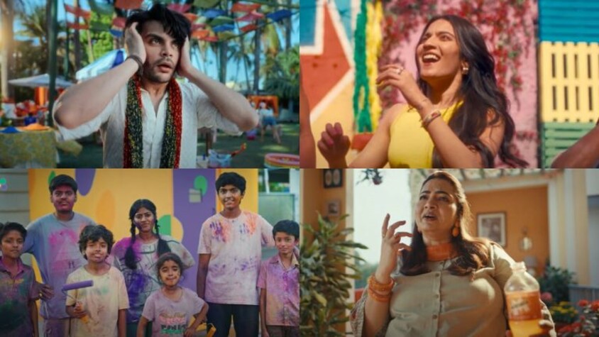 Mast & Meh Holi Special: Mirinda, Birla Opus, Crocs - who passed with flying colours?