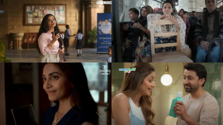 Mast & Meh Women’s Day Special: Luminous, Vivo, Tanishq - Who Stole the Spotlight?