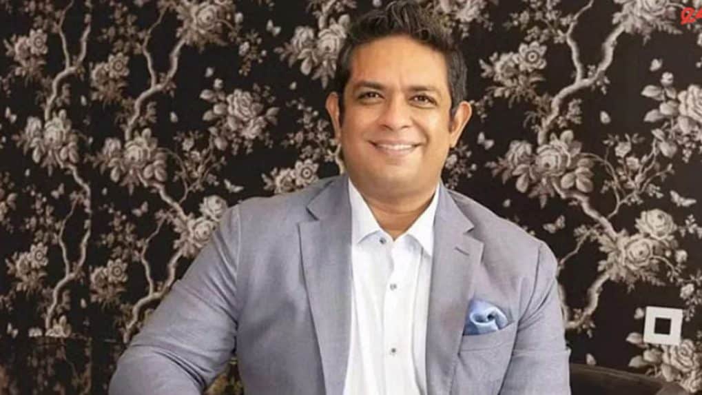 Bharat Gupta steps down as CEO of Jagran New Media