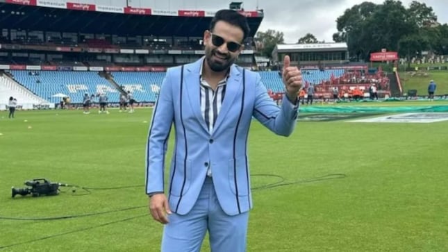 IPL 2025: Irfan Pathan dropped from commentary team over alleged bias