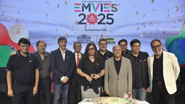 A celebration in crisis: The EMVIES 25th edition haunted by CCI scrutiny