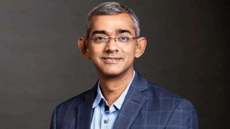 'We are in the era of AI-led innovation': Meta's Arun Srinivas