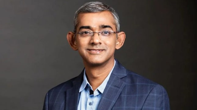 Meta names Arun Srinivas as the Managing Director and Head for India