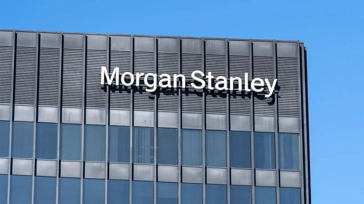 Morgan Stanley to cut 2,000 jobs in first major workforce reduction under CEO Ted Pick