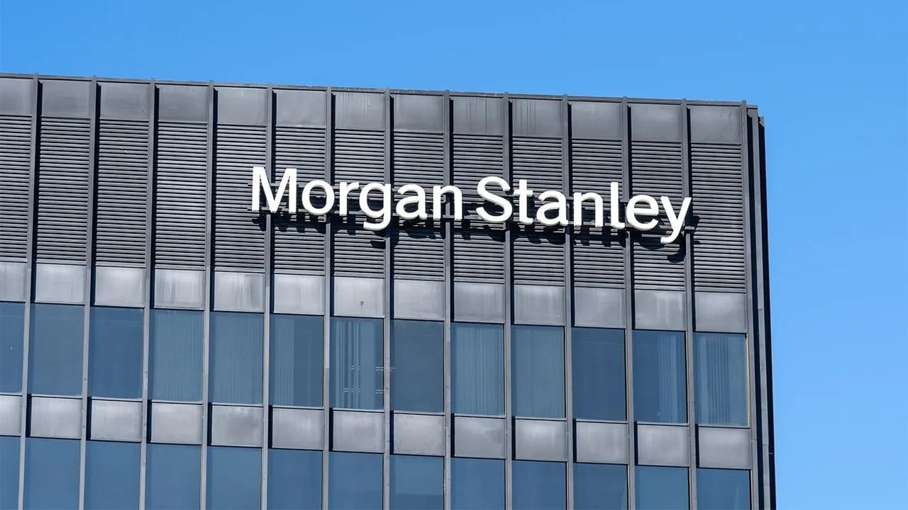 This restructuring effort, which affects about 80,000 employees globally, was planned prior to the recent market fluctuations.