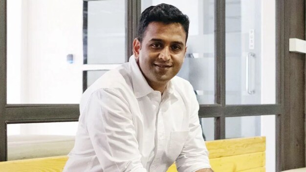 Zerodha's Nithin Kamath clarifies viral claim over Rs 5 crore fund withdrawal cap