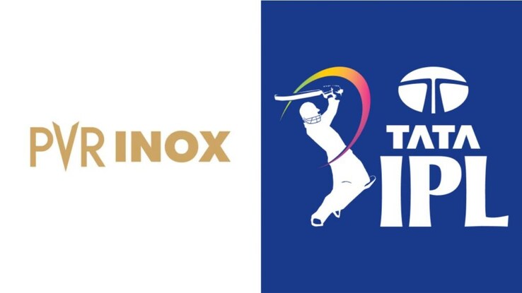 PVR Inox to broadcast IPL 2025 matches live across cinemas nationwide