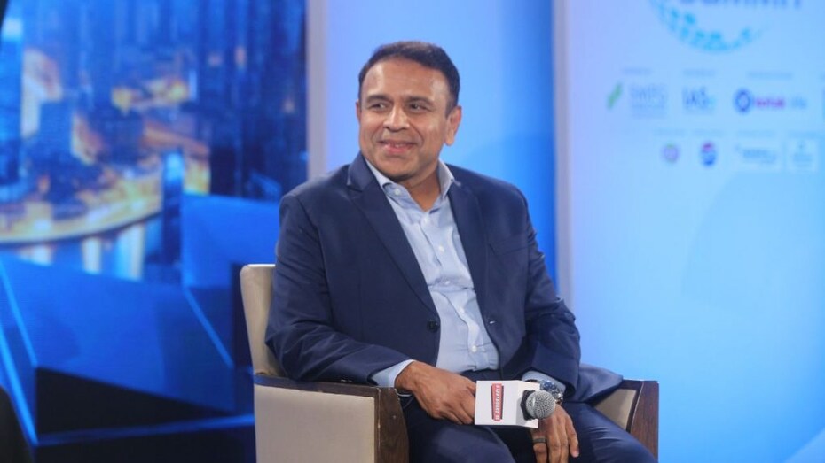 PepsiCo's CEO says 'consumer maverick' mindset drives success amid Cola Wars